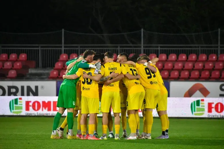 A Legnago la Pianese torna alla vittoria in trasferta Legnago-Pianese