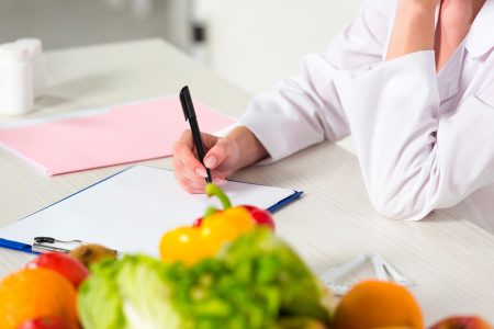 A Poggibonsi nasce l’ambulatorio per le consulenze sull’alimentazione Medico donna, dietista, nutrizionista