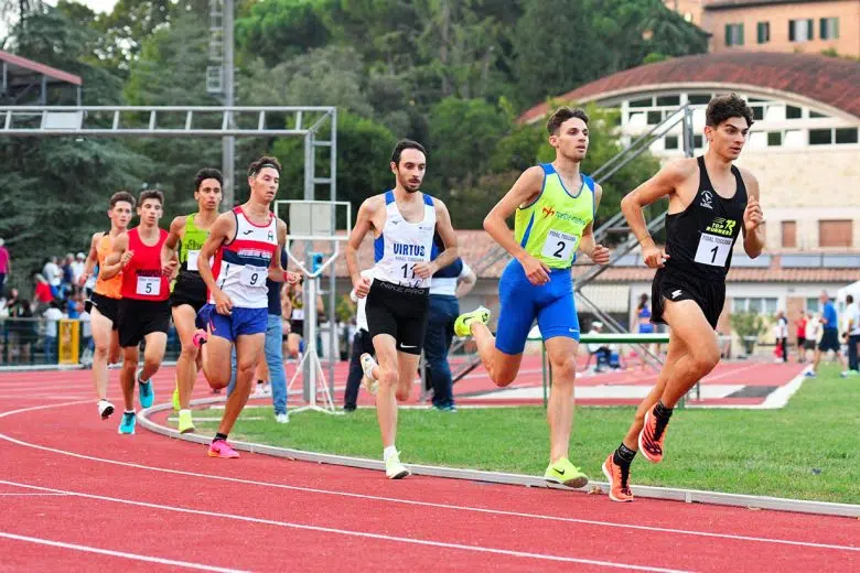 Meeting della Liberazione a Siena