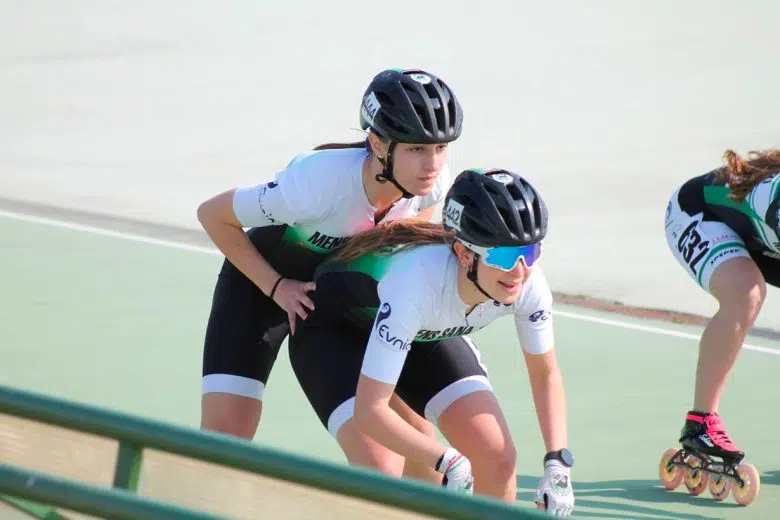 Mens Sana Pattinaggio Corsa, Campionato Toscano