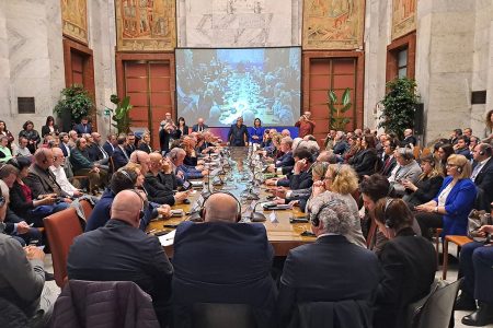Mimit, accordo Beko