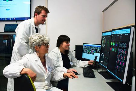 Siena, operativo il progetto MDRinAIS per i pazienti colpiti da ictus ischemico Neurologia Aou Senese, ictus istemico
