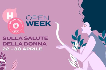 Salute della Donna, l’Asl Tse per una settimana di cura al femminile Open week Salute della Donna