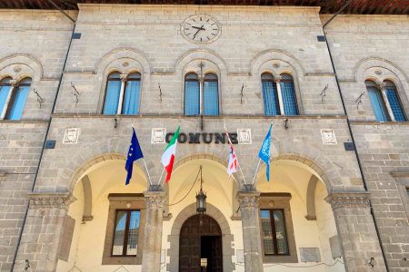 Abbadia, oltre un milione per strade e patrimonio