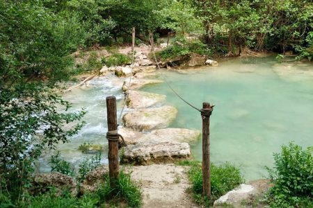 Parco Fluviale dell’Alta Valdelsa, in via sperimentale entra in vigore la Ztl Parco Fluviale Alta Valdelsa