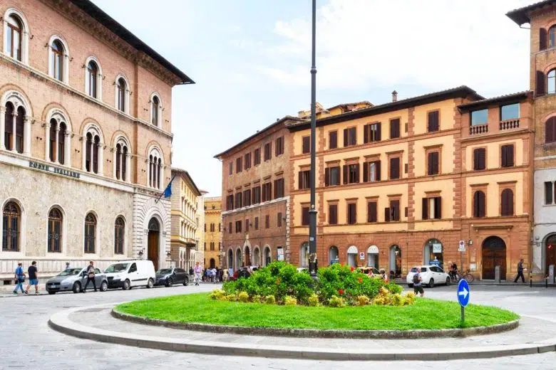 Confesercenti Siena: “Centro e sicurezza, no alla rassegnazione”