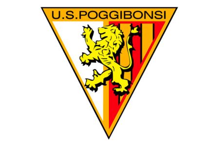 Il Poggibonsi chiude il campionato con una sconfitta a Foligno Poggibonsi, logo