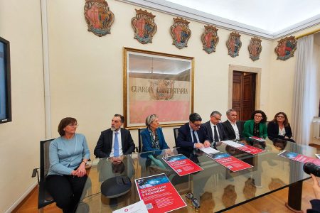 Biotech Engineering for Health, nuovo corso di laurea triennale all’Università di Siena Presentazione corso Biotech Engineering for Health Università di Siena