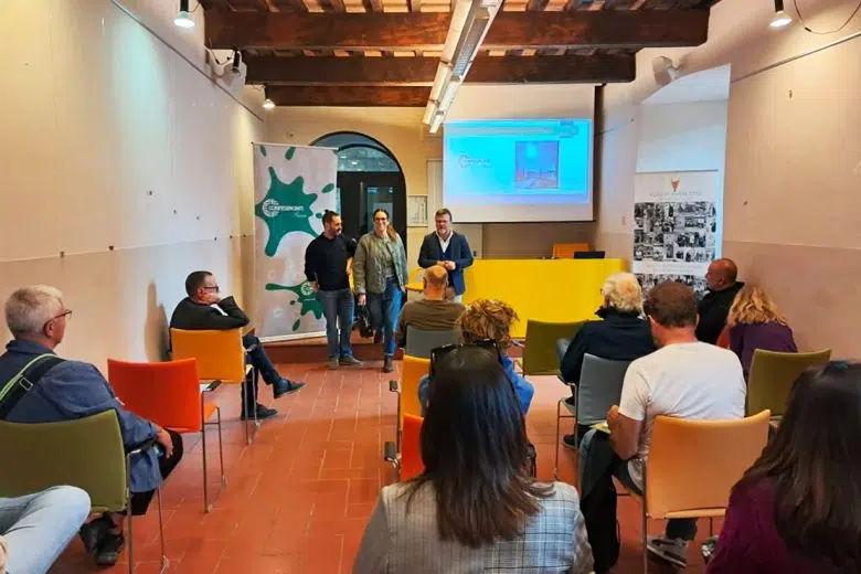 Punto Turismo Sarteano, fioccano domande sulla nuova legge Punto Turismo Sarteano
