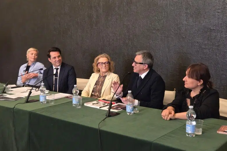 "Sboccia l'estate", presentazione a Siena, Il Gattopardo