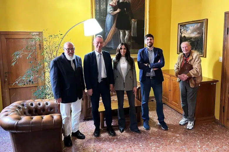 Sicurezza a Siena, incontro dei partiti di maggioranza con il questore Angeloni Sicurezza a Siena, incontro maggioranza con il Questore