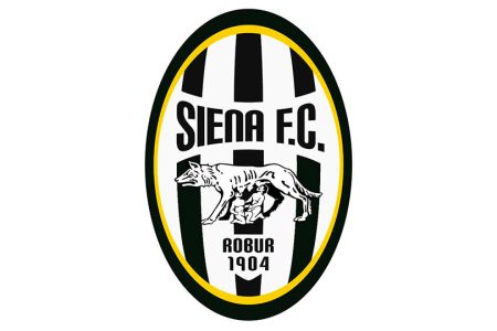 La Robur esulta all’ultimo respiro. Battuto il Foligno 3-2 Siena FC, logo 2025