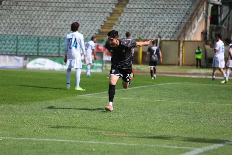 Il Siena torna alla vittoria contro il Follonica Gavorrano per 3-1 Siena-Follonica Gavorrano