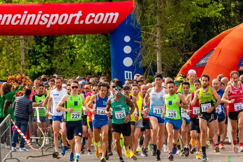 Mens Sana Runners, arriva la quarta edizione di Su e Giù per i Colli Senesi Su e Giù per i Colli Senesi