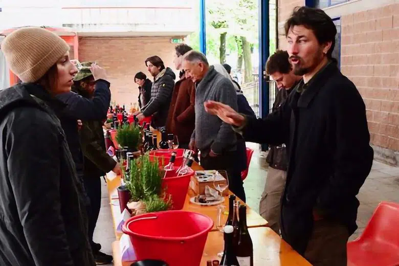 Torna a Siena ToscanÀcini, la fiera dei vignaioli artigiani toscani ToscanÀcini