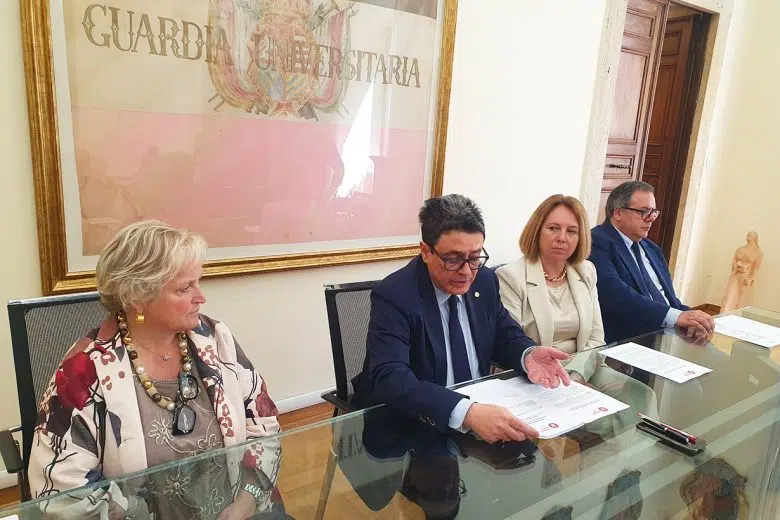 Approvato il bilancio di esercizio 2024 dell’Università di Siena Presentazione bilancio Università di Siena