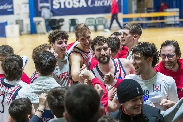 La Virtus Siena espugna Varese e conquista la salvezza Varese-Virtus Siena