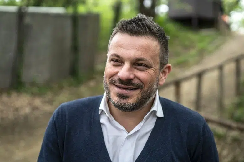 Alberto Millacci
