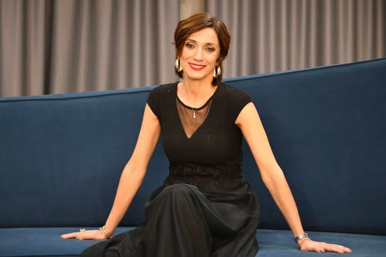 Cristina Manetti