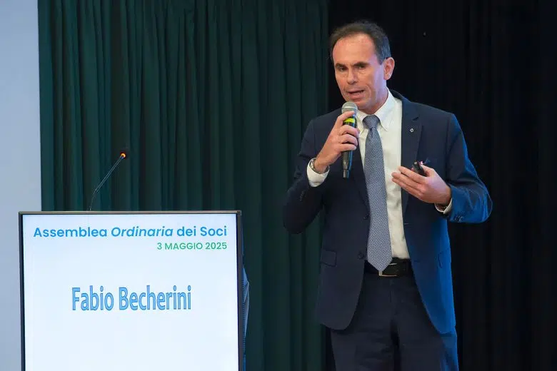 Fabio Becherini, Banca Tema