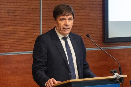 Cna Siena, “100 semplificazioni”: imprese e istituzioni a confronto Fabio Petri Cna Siena