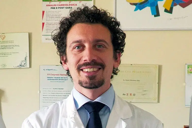 Flavio D'Ascienzi
