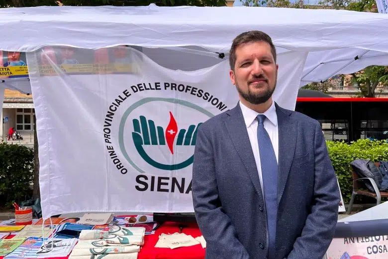 Franco D'Ambrosio