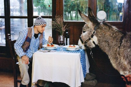 Valdichiana2025: gli eventi della settimana del 5 maggio Generic Animal