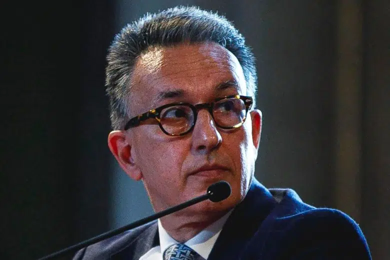 Giuseppe Galasso