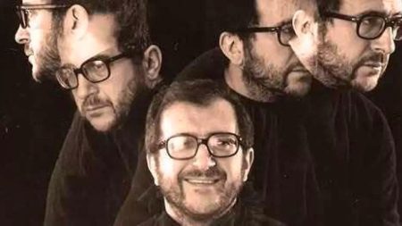 A Radicondoli al via il Festival Luciano Berio 2025 Luciano Berio
