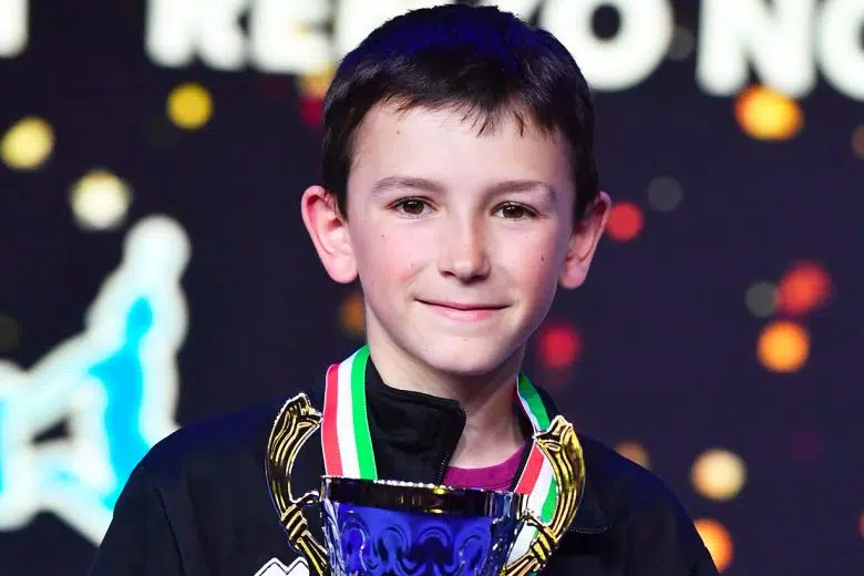Nicolò Pellegrino, Cus Siena Scherma, campionati italiani