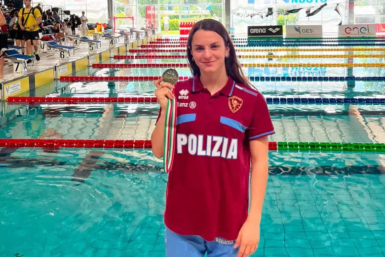 Viola Petrini