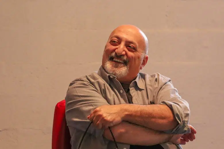 Anteprima Cantine Aperte a Valdichiana Village chef Pappagallo