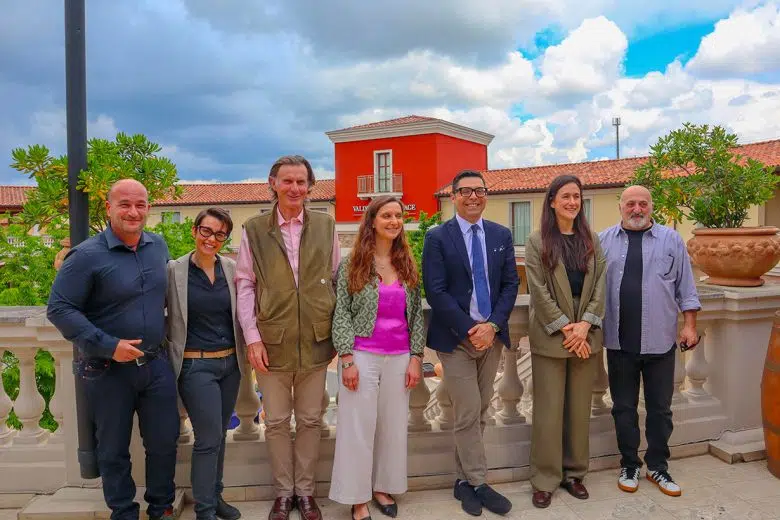 Anteprima Cantine Aperte a Valdichiana Village