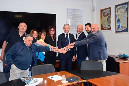 Aou Senese, Mens Sana Basketball e associazioni di volontariato: protocollo d’intesa per la promozione delle donazioni di sangue Protocollo Aou Senese, Mens Sana Basketball, associazioni volontariato