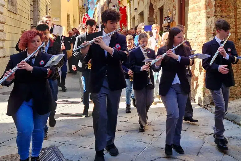 Banda Poliziana