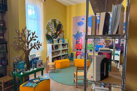 “Il Maggio dei Libri”, tutte le iniziative a Montepulciano Biblioteca Montepulciano, area bambini