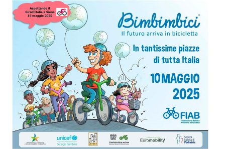 Bimbimbici Siena torna sabato 10 maggio 2025 Bimbimbici Siena 2025