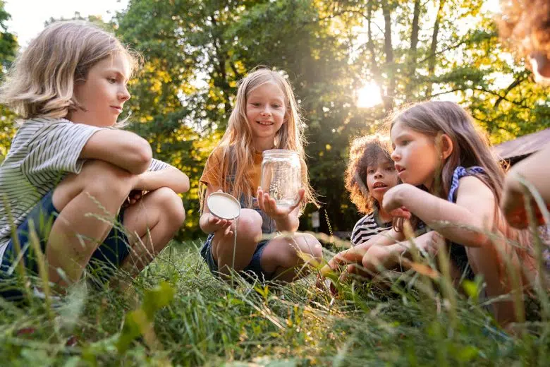 Siena, approvata la graduatoria per i contributi comunali ai campi estivi 2025 Campi estivi, bambini
