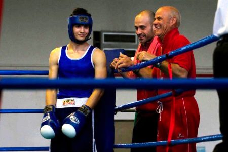 Boxe, Galà del Ring: interregionale Toscana-Abruzzo Campionati regionali di boxe