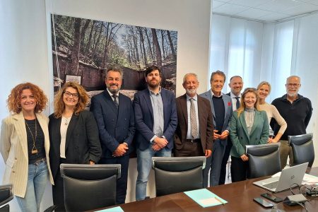 AdF, insediato il nuovo CdA: Baccheschi vicepresidente Cda AdF 2025