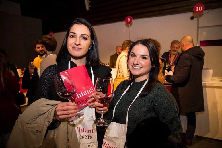 Chianti Lovers Week