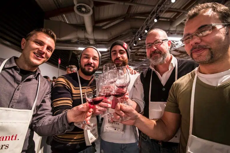 Chianti Lovers Week