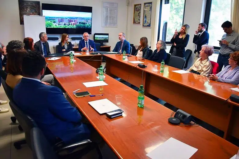 Commissione Mista Conciliativa Aou Senese