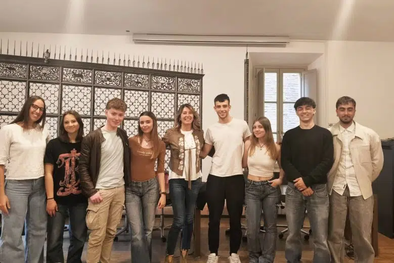 Consulta giovanile comunale di Siena, conclusa la prima fase del percorso partecipativo Consulta giovanile comunale di Siena
