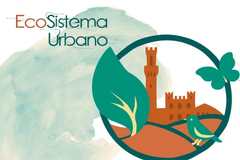 Ecosistema Urbano Siena