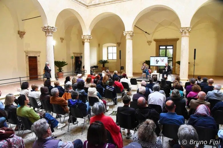 Emporio Letterario di Pienza 2025, 13ª edizione Emporio Letterario di Pienza
