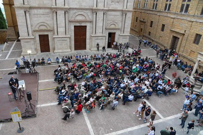 Emporio Letterario di Pienza