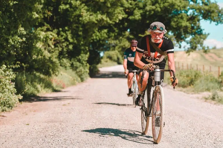 Eroica Montalcino 2025