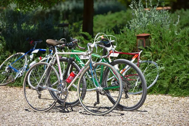 Eroica Montalcino 2025